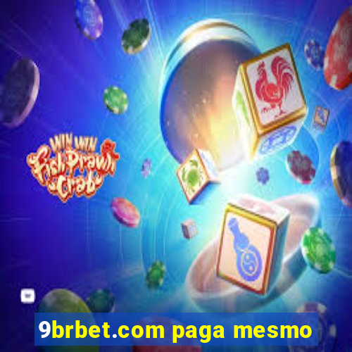 9brbet.com paga mesmo